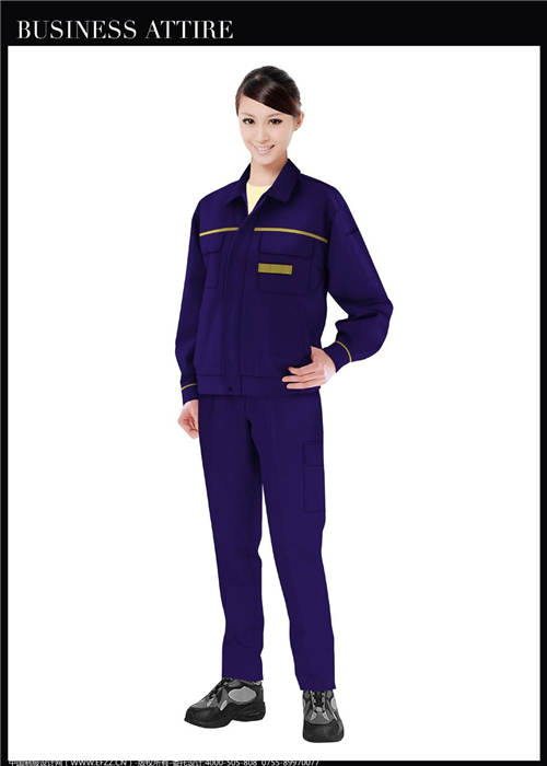 女士工(gong)程(cheng)服