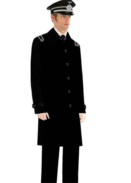 保安(an)服裝(zhuang)