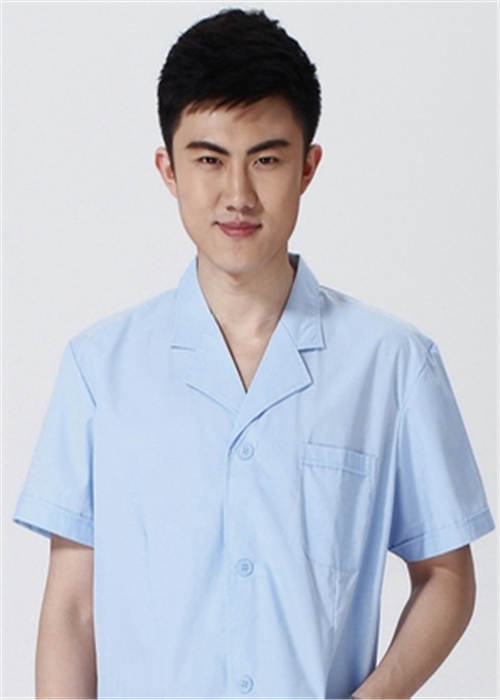 男醫(yī)生(sheng)服裝(zhuang)