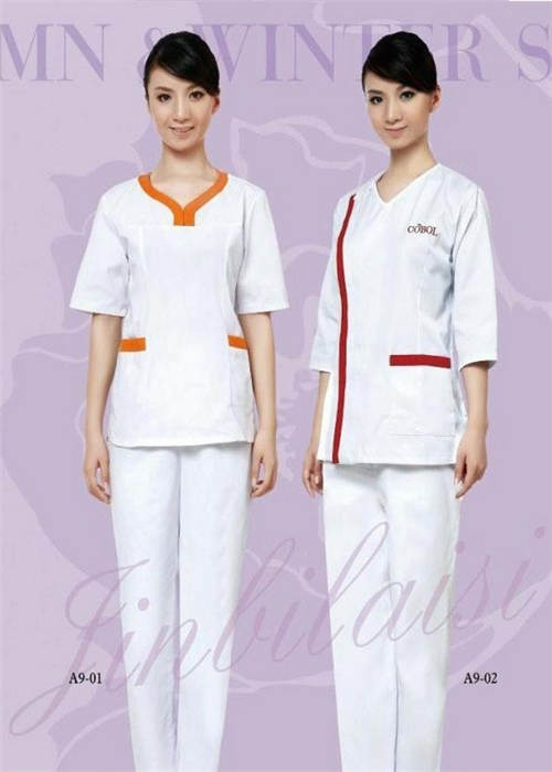 新(xin)款護士服裝(zhuang)