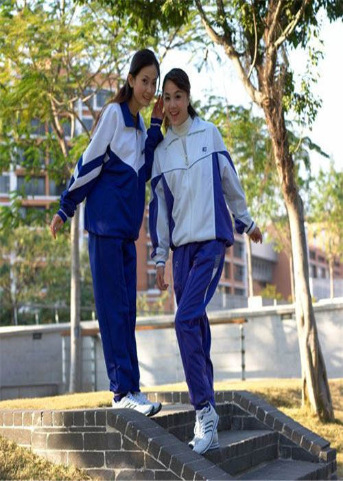 女生(sheng)秋季校服