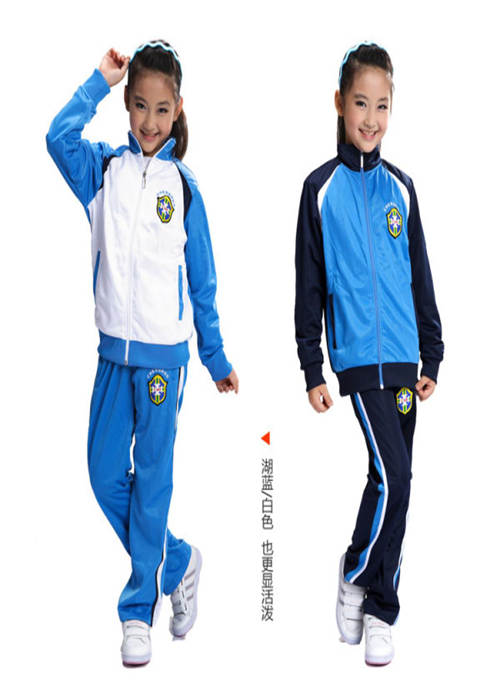 女生(sheng)兒童校服