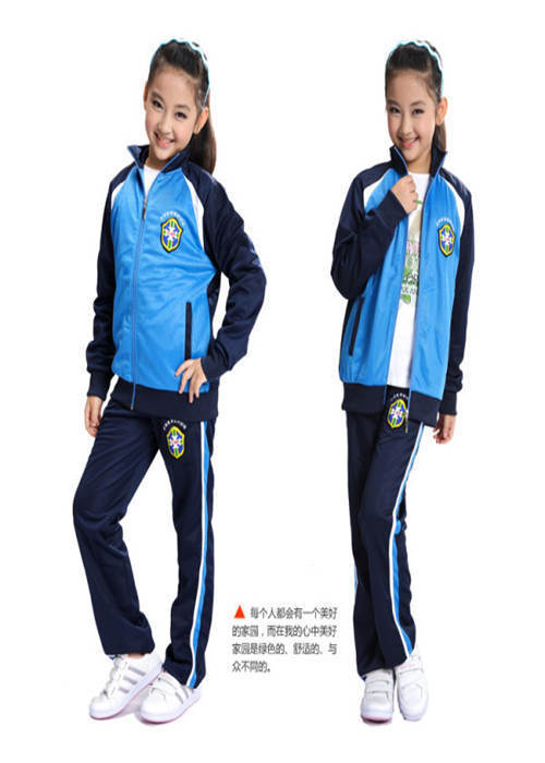 校服定製(zhi)