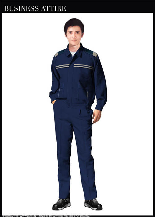 男士工(gong)程(cheng)服