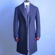 南(nan)京工(gong)作(zuò)服定做公(gōng)司設(shè)計(ji)定製(zhi)秋冬季節(jie)男款服裝(zhuang)