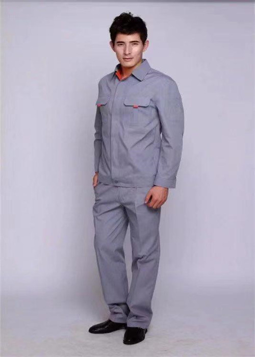 工(gong)作(zuò)服定製(zhi)
