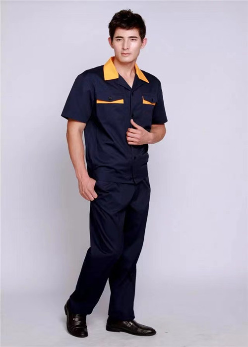 工(gong)作(zuò)服裝(zhuang)係(xi)列