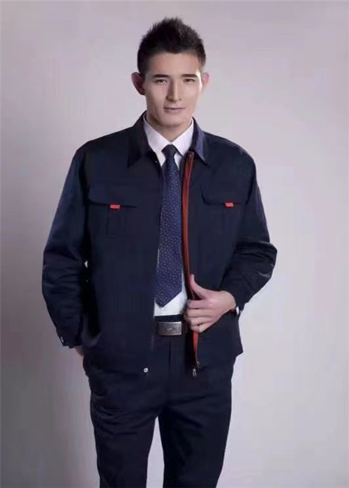 工(gong)作(zuò)服裝(zhuang)係(xi)列