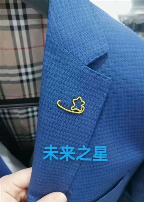 南(nan)京職業裝(zhuang)定製(zhi)